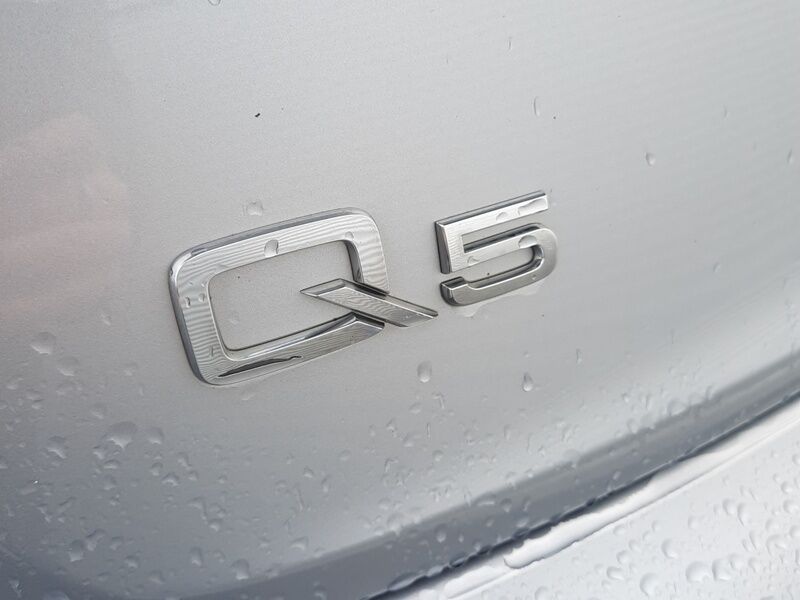 More views of Audi Q5