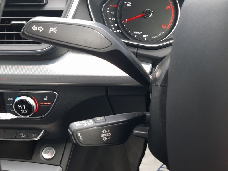 More views of Audi Q5