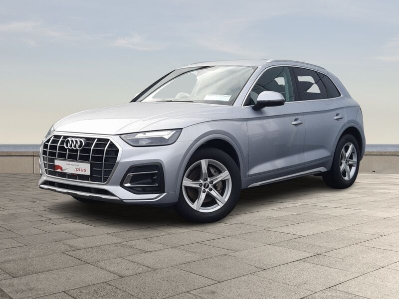 More views of Audi Q5