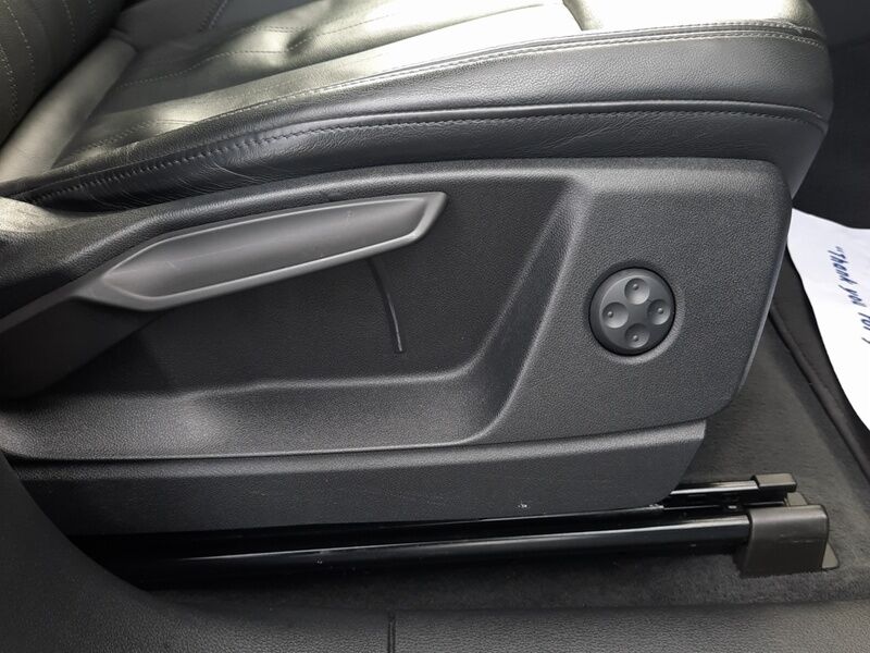 More views of Audi Q5