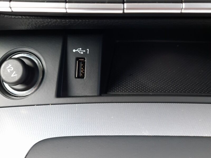 More views of Audi Q5