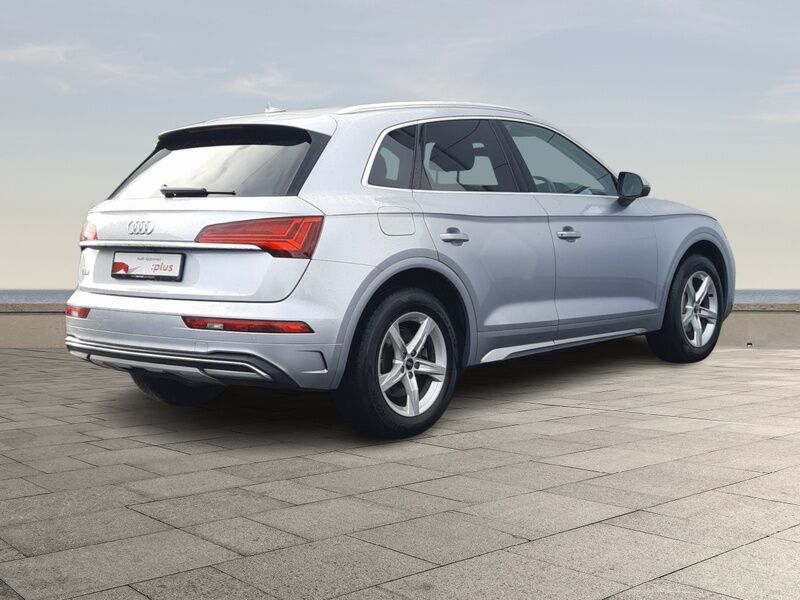 More views of Audi Q5