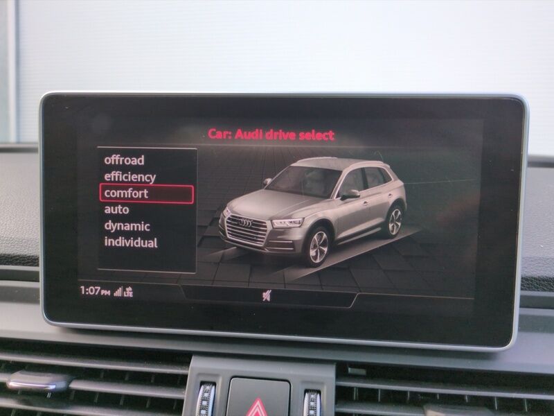 More views of Audi Q5