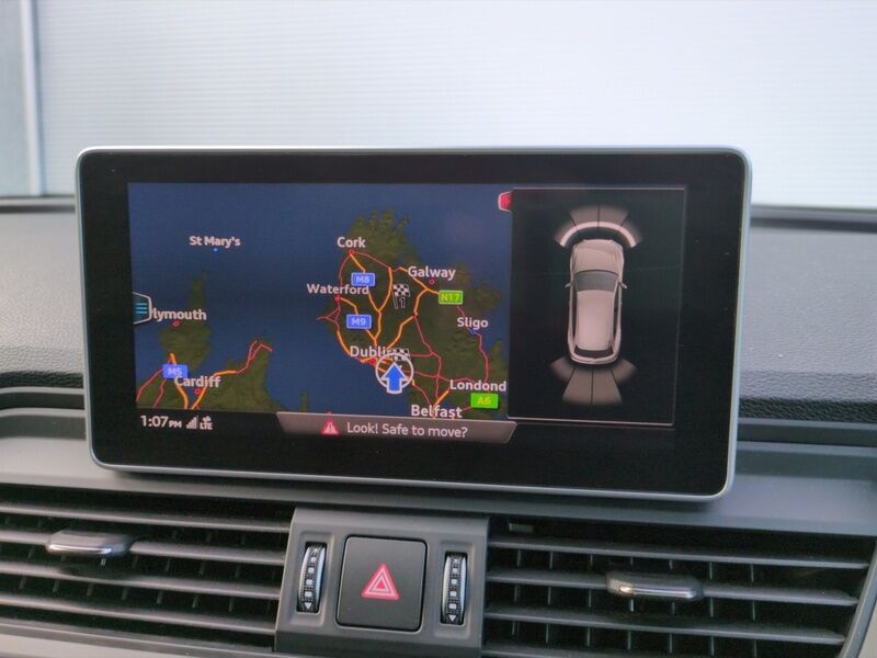 More views of Audi Q5