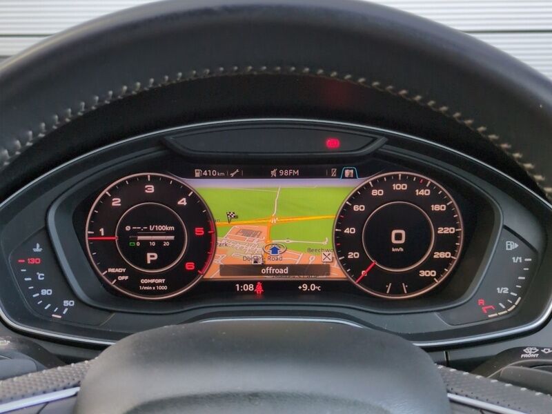 More views of Audi Q5