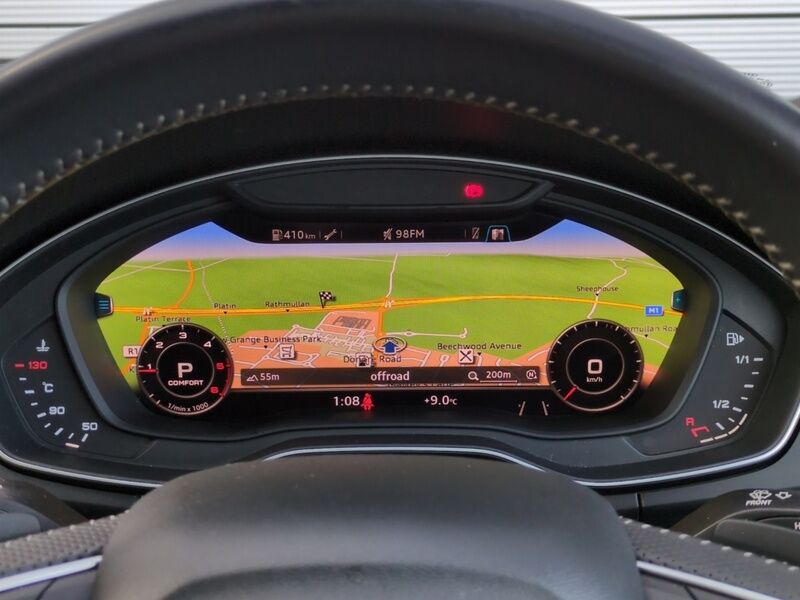 More views of Audi Q5