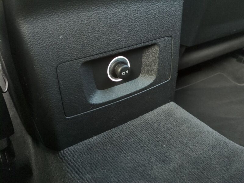 More views of Audi Q5