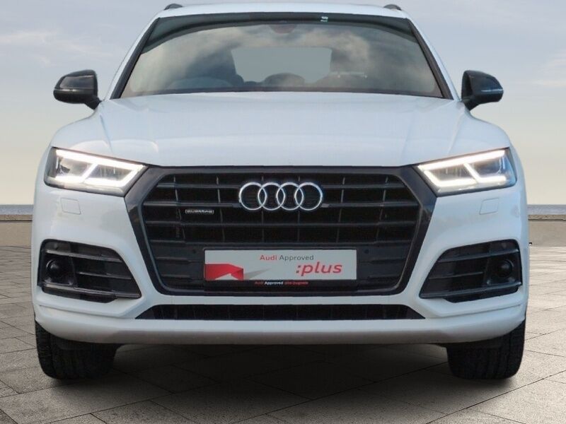 More views of Audi Q5