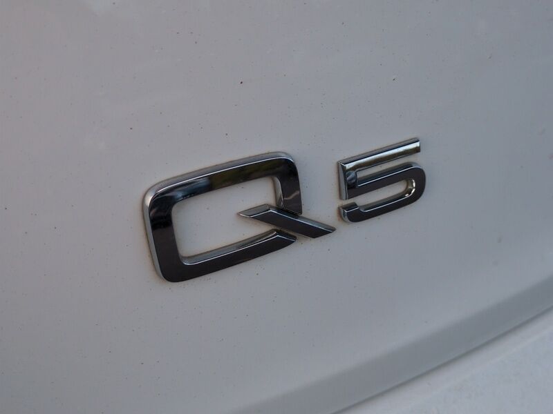 More views of Audi Q5