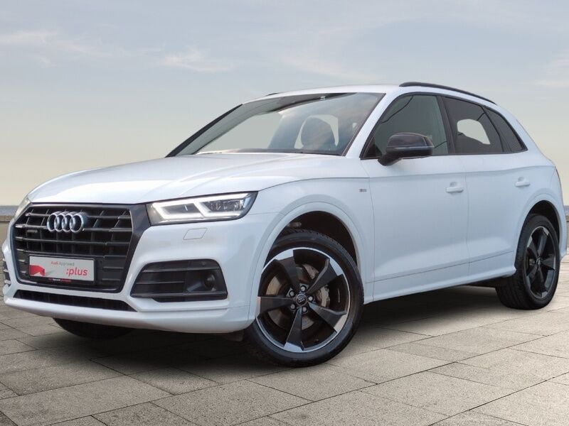 More views of Audi Q5