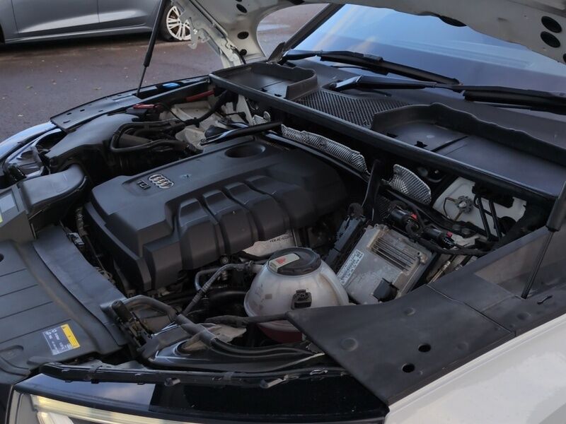 More views of Audi Q5