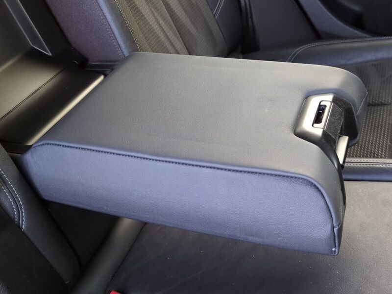 More views of Audi Q5