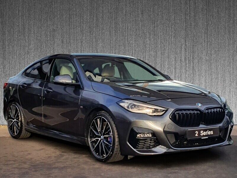 More views of BMW 2-Series