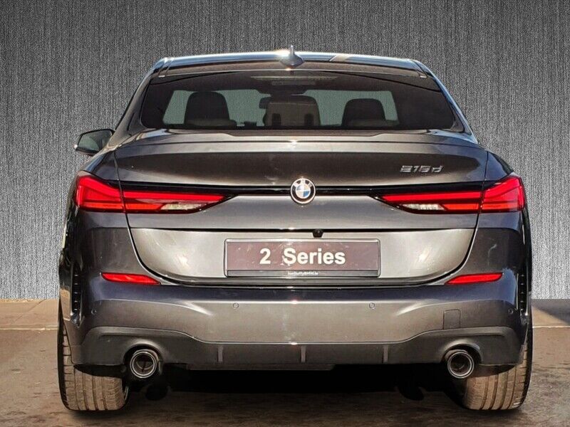 More views of BMW 2-Series