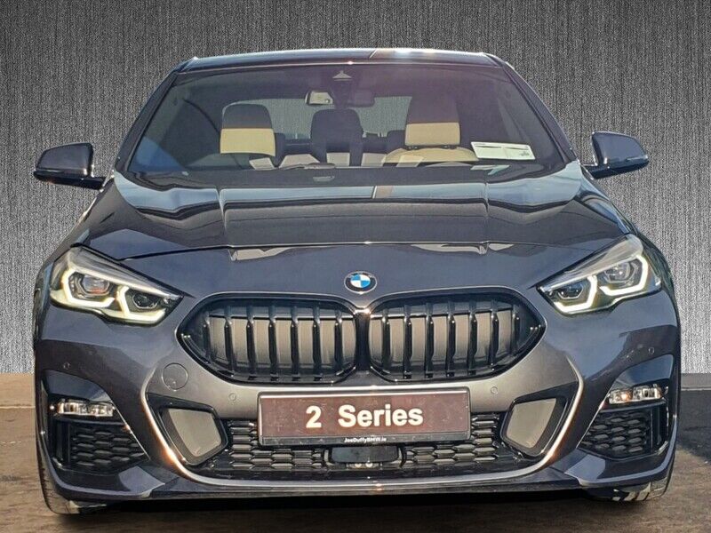More views of BMW 2-Series