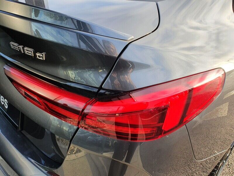 More views of BMW 2-Series