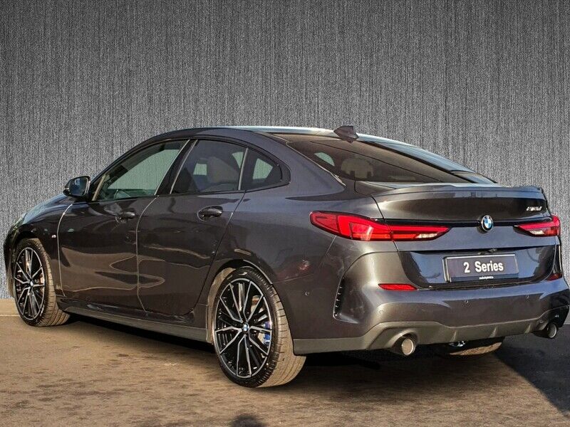 More views of BMW 2-Series