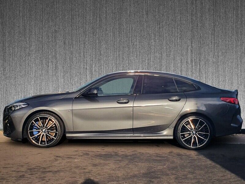 More views of BMW 2-Series