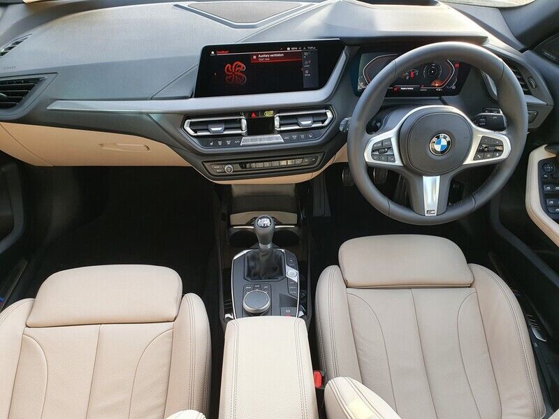 More views of BMW 2-Series