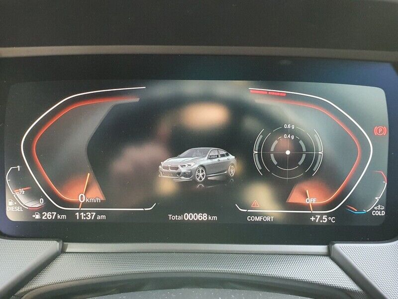 More views of BMW 2-Series