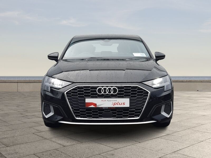 More views of Audi A3