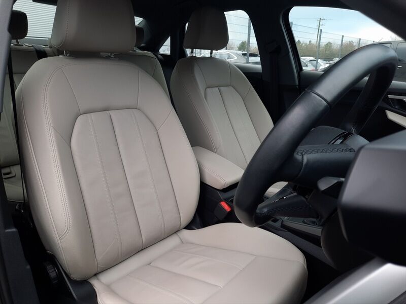 More views of Audi A3