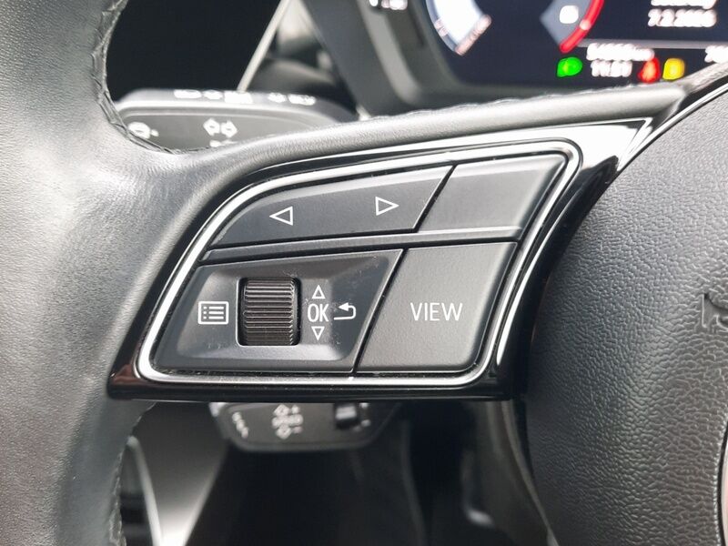 More views of Audi A3