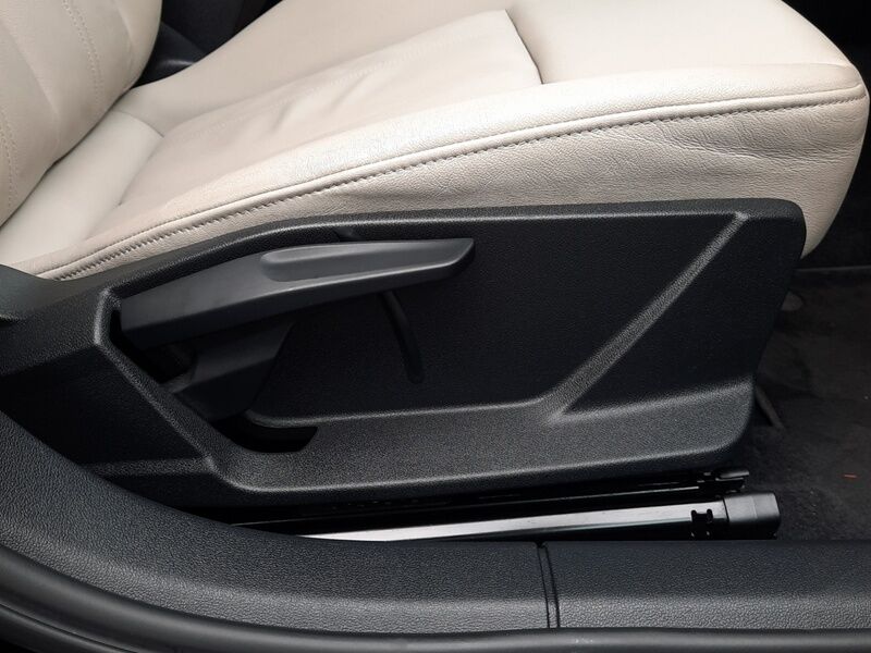 More views of Audi A3