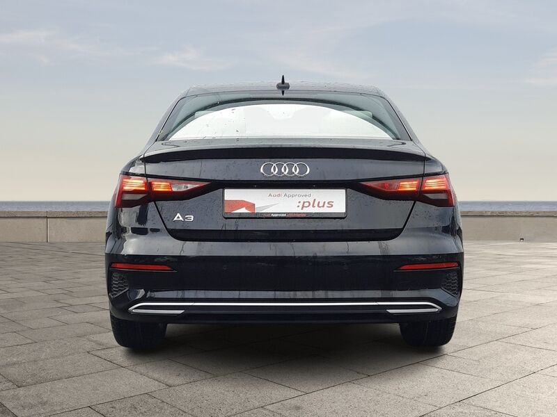 More views of Audi A3