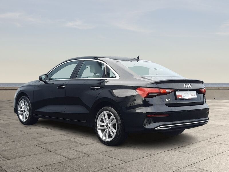 More views of Audi A3