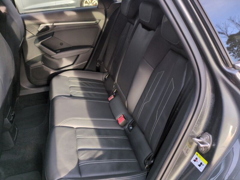 More views of Audi A3