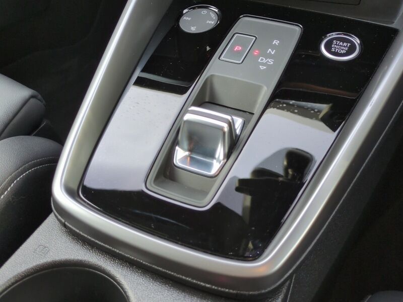 More views of Audi A3