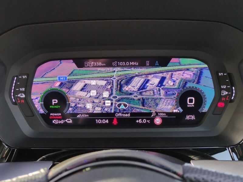 More views of Audi A3