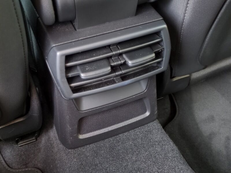 More views of Audi A3