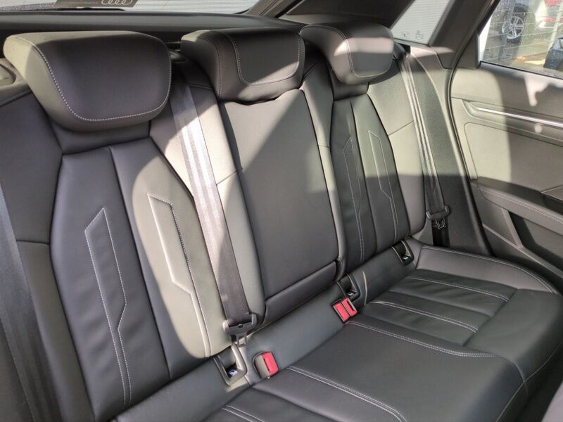 More views of Audi A3