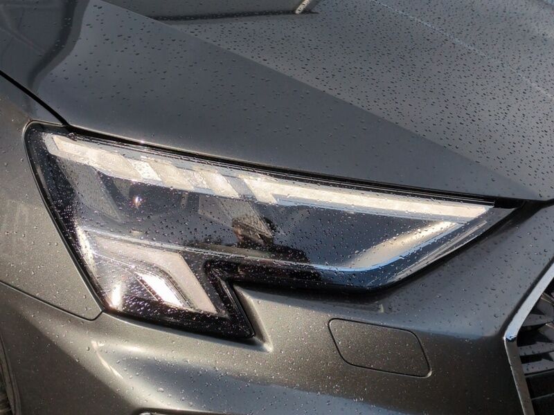 More views of Audi A3