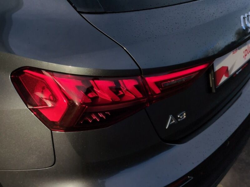 More views of Audi A3