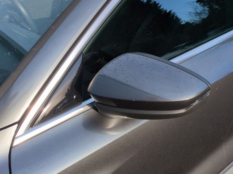 More views of Audi A3