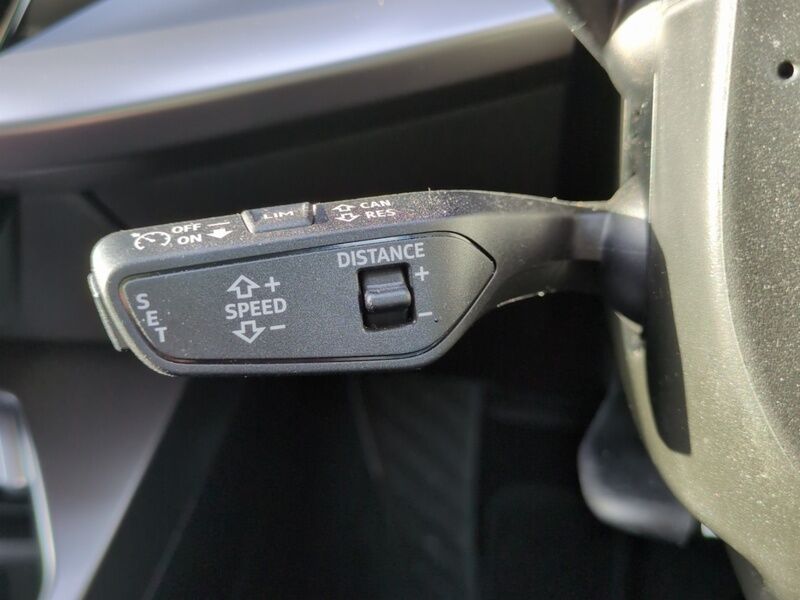 More views of Audi A3