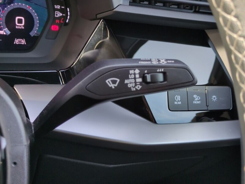 More views of Audi A3