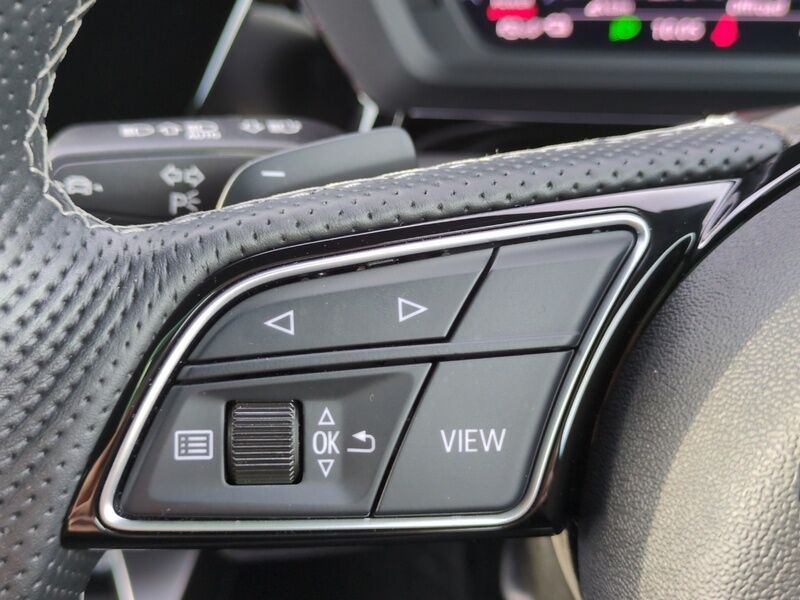 More views of Audi A3