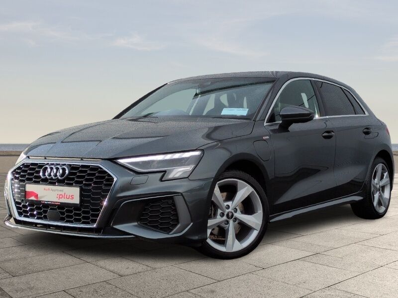 More views of Audi A3