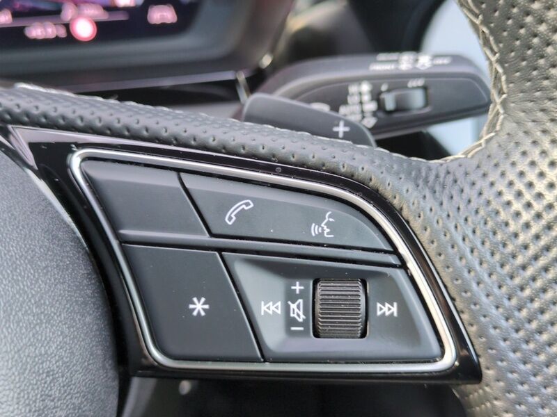 More views of Audi A3