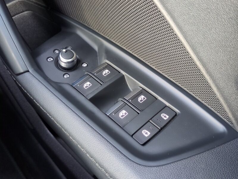 More views of Audi A3