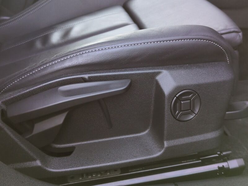 More views of Audi A3