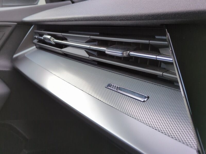 More views of Audi A3