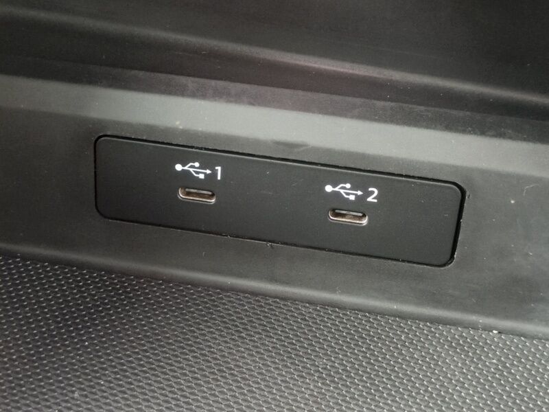 More views of Audi A3