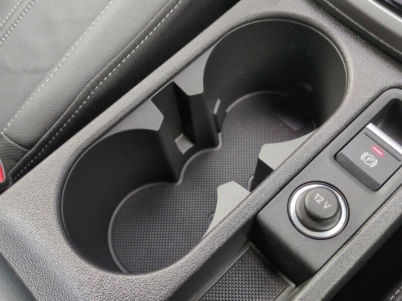 More views of Audi A3