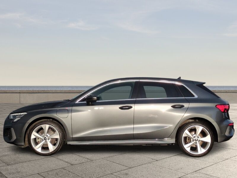 More views of Audi A3