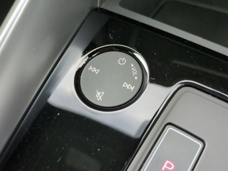 More views of Audi A3